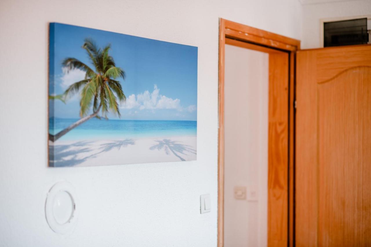 Apartmán Apartmens Leona Karlobag Exteriér fotografie