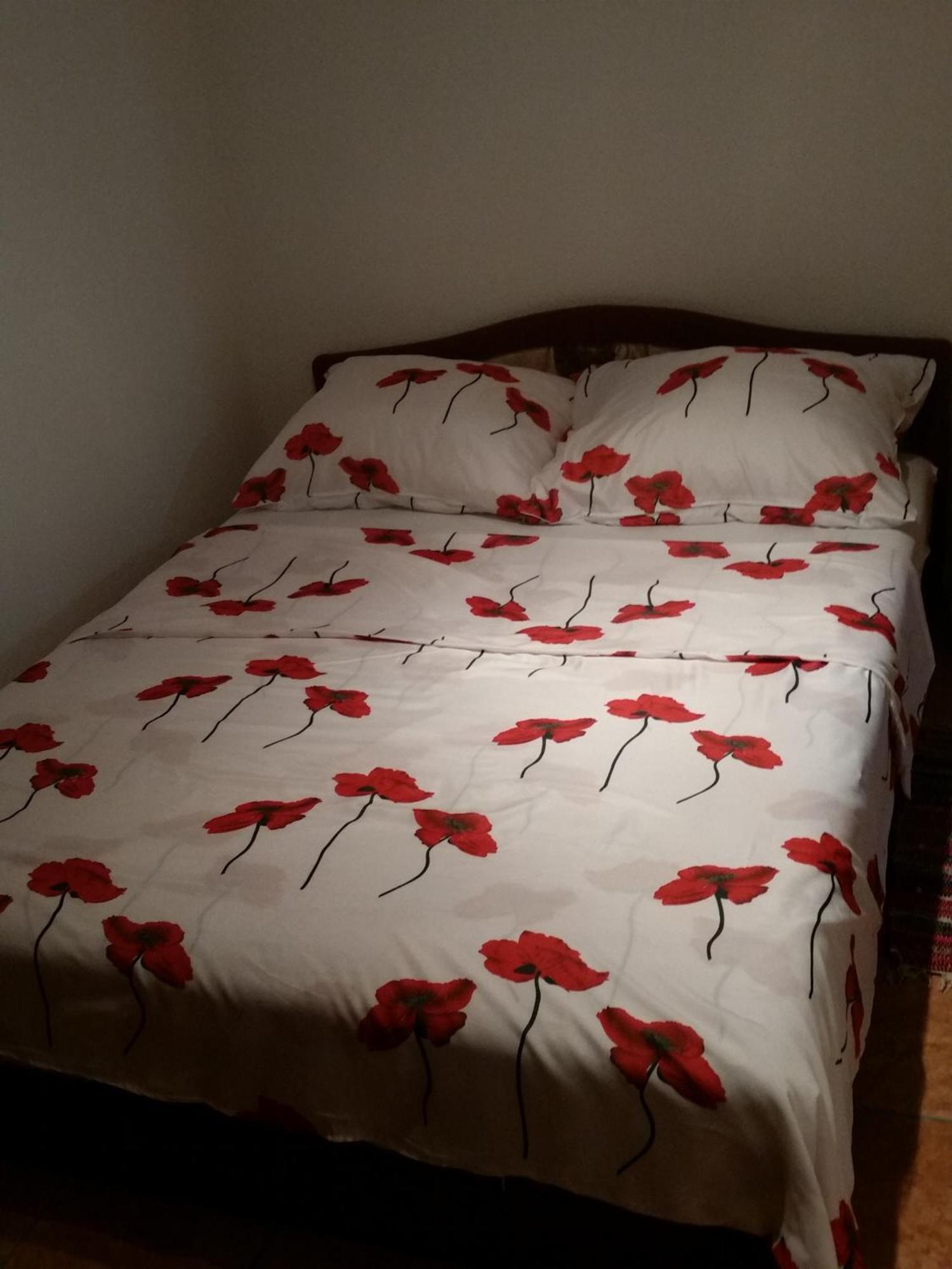 Apartmán Apartmens Leona Karlobag Pokoj fotografie