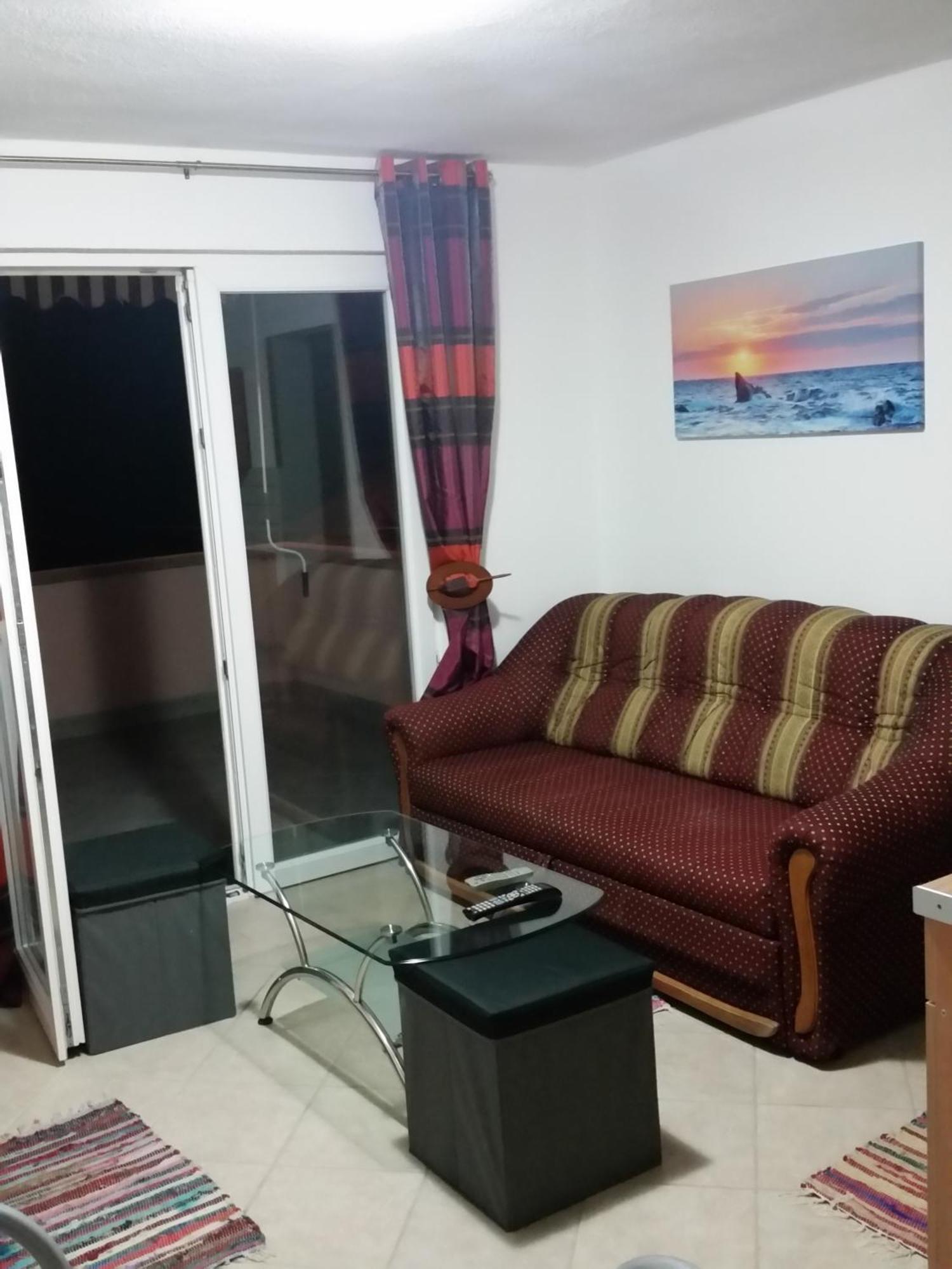 Apartmán Apartmens Leona Karlobag Pokoj fotografie
